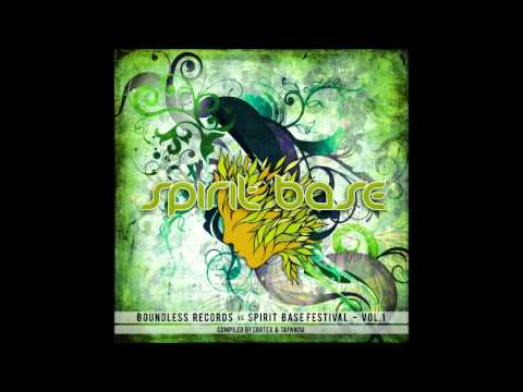 X Noize  - Breaking the toys (Cortex Vs THC Remix)