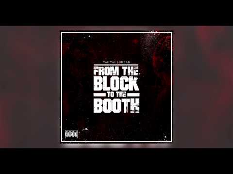 Yae Yae Jordan - Neighborhood Crook (ft. Doughboy Dre)