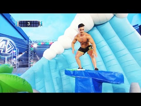 Las puertas - Programa 24/01/17