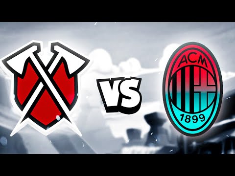 GETTING OUR TICKET TO WORLDS??! TRIBE VS QLASH & TOTEM | INTENSE MONTHLY FINALS