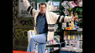 David soul  -  Going in with my eyes open (Paul Michael Glaser)