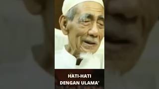 Download lagu Hati-Hati Terhadap Ulama KH.Maimun Zubair #ulama #santri mp3