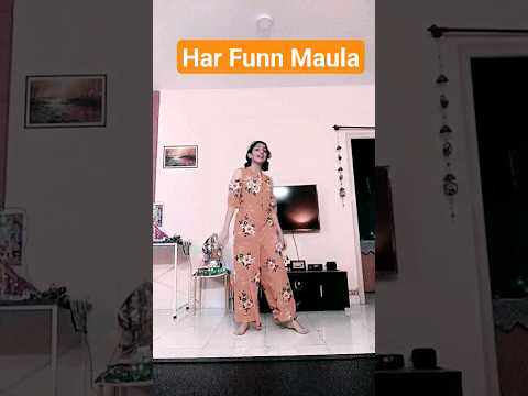 swara kansal Har Fun Maula 