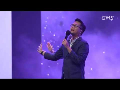Sejuta Rasa medley Allah Bapa Putra dan Roh Kudus - GMS Sunday Service