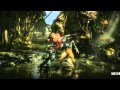 Mortal Kombat X Official Kano Trailer