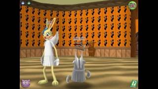 Toontown Memories [part 2]