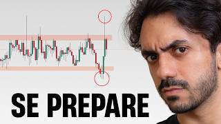 SE PREPARE PARA A SEMANA CRIPTO: INDICADOR POUCO CONHECIDO ATINGE NÍVEL HISTÓRICO