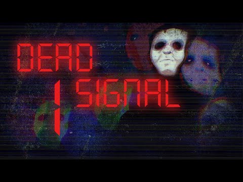 Welcome Back to the Game | DEAD SIGNAL | pt. 1