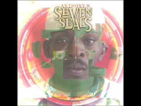 Anthony B. - Cut Out That