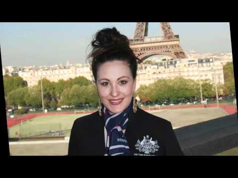 Skillaroos Visit Australian Embassy in Paris Thumbnail