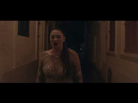 Rem - Wara sena Ft Brittney ( official music video )