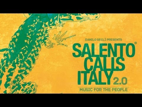 Danilo Seclì vs Santoro & Bovino and Cesko & Puccia from Après La Classe - Por La Noche
