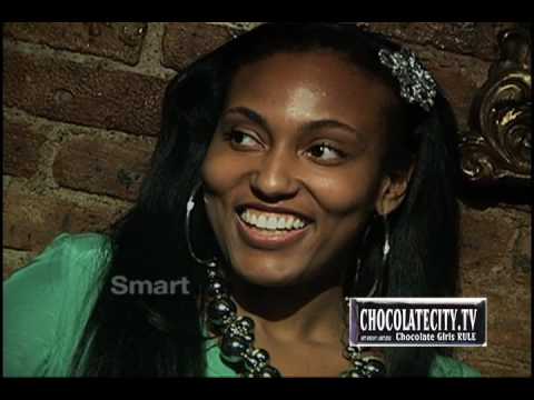 Chocolate City TV trailer