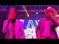 Su Majestad La Brissa Ft Martin Ramos Tambora Ritmo Express Suave Pa Bailar Y Pa Yo En Vivo