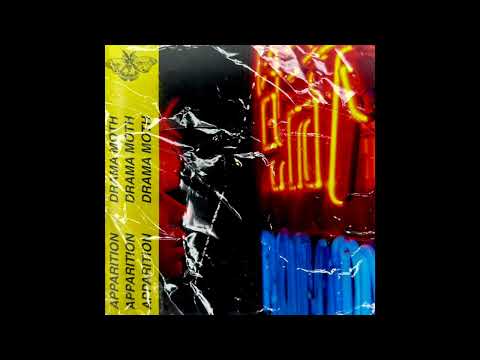 Drama Moth - Terrible Pain