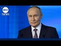 Russia Warns US Against Direct Military Aid To Israel