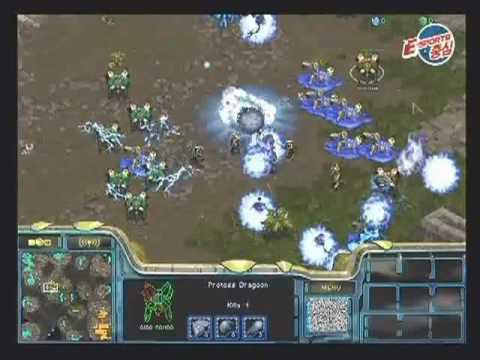 SPL JangBi vs Horang2 2010-04-21 @ Fighting Spirit  P3