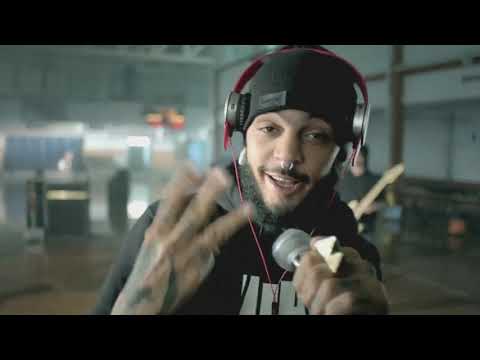 Gym Class Heroes - The Fighter ft. Ryan Tedder Official Music Video