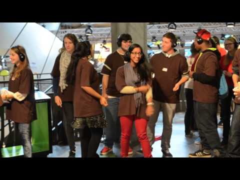 STEP into action Lehrer 2013