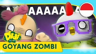 Download lagu Lagu Anak Indonesia| Goyang Zombie| Didi & Friends Indonesia mp3 Download lagu Lagu Anak Indonesia| Goyang Zombie| Didi & Friends Indonesia mp3