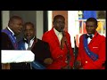 Jehovha Anotipa Chisepe Masimba Edenga Gospel Singers Live At Ebenezer Convention 2014