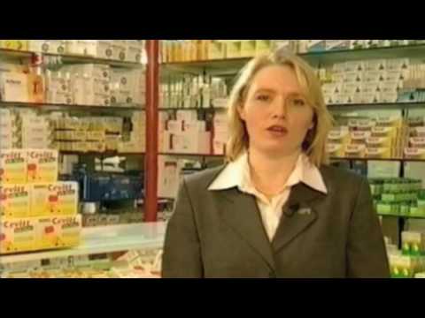 3sat Teletipps vom Hausarzt - Wermut