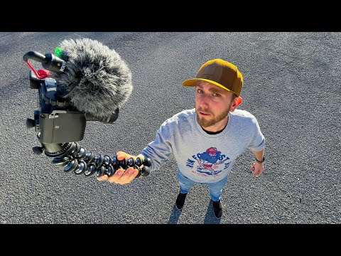 RICOMINCIO A FARE VLOG SETTIMANALI - Cane Secco