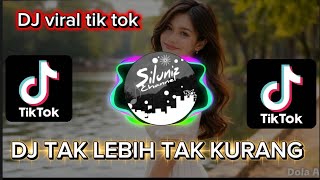 Download lagu DJ-TAK LEBIH TAK KURANG-ARIF PUTRA-silvia- BUKANYA TAK MAMPU KEHILANGANMU mp3