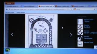 SOLID SATURN AND CUBE PROOF. THEY ARE GOING TO OPEN THE CUBE/DOORWAY TO HELL