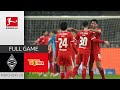 Borussia M'gladbach - Union Berlin | Full Game| Matchday 20 – Bundesliga 2021/22