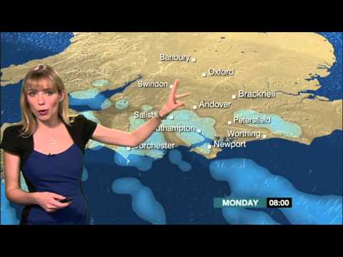 Holly Green South Weather 2016 05 08