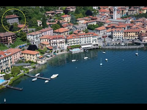 🏡 Lussuosi Appartamenti Menaggio Lago Como - Agenzia Immobiliare Tre Pievi