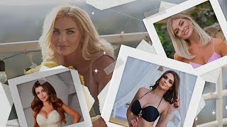 Ukrainian Girls Dating beyond Slavic Borders