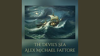 The Devil&#39;s Sea