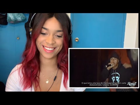 Canadense reage a Racionais Mc’s - Da ponte pra cá