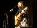 lisa loeb, snow day, city winery, march 19, 2011
