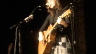 lisa loeb, snow day, city winery, march 19, 2011