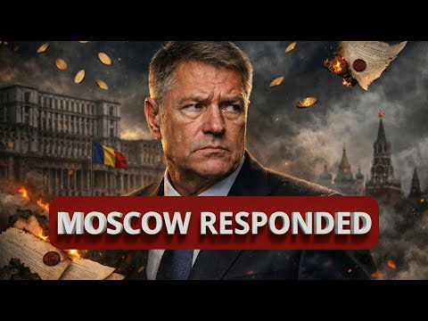 What a twist — Romania is in shock