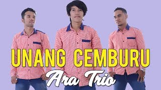 Download lagu LAGU BATAK TERBARU 2019 - UNANG CEMBURU HO - Ara Trio #lagubatak mp3