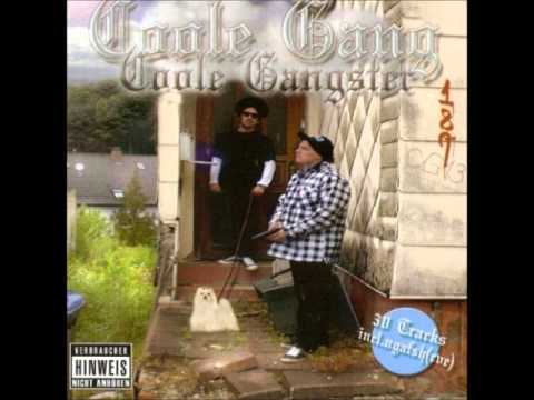 Coole Gang - Blood in Blood Out (DCVDNS & Wolfgang H)