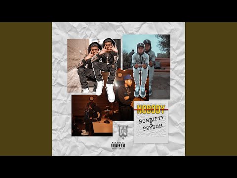 Nobody (feat. Peysoh)