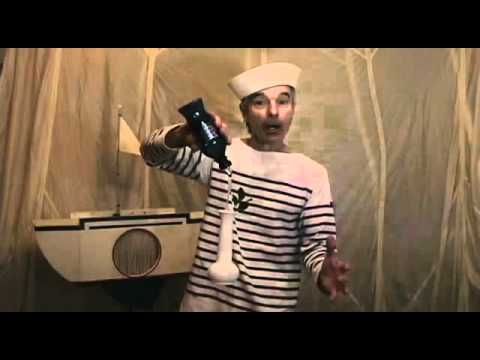 Airborne Flower Power by G Sparks - Trick at Penguin Magic