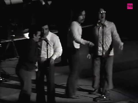 Danny and the Juniors - Live at the Academy of Music - 1970