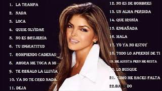 Exitos de Ana Barbara