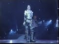 Michael Jackson Scream TDCAU In The Closet Live In Brunei 1996 HIStory Tour