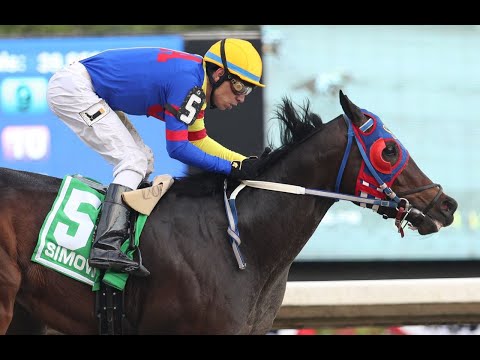 Copa Velocidad 2021 - Simow (MEX)