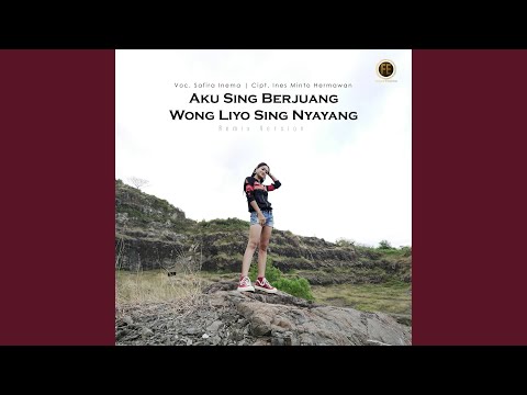 Download safira inema - aku sing berjuang wong liyo sing nyayang MP3