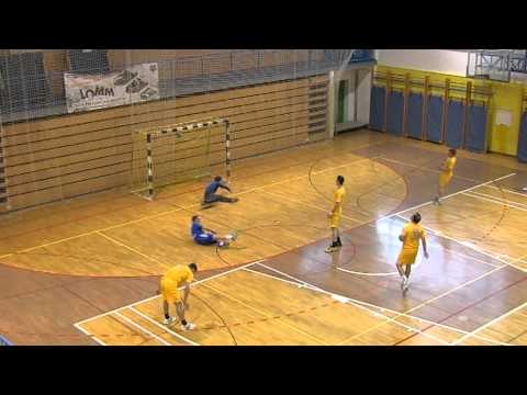 21. KROG: 1.B MOŠKA DRL: RK CERKLJE : MRD DOBOVA