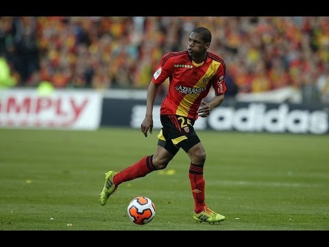 Ludovic Baal, l'endurant.