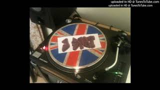 The Punter - Guestlist (Big H Mix) 1992